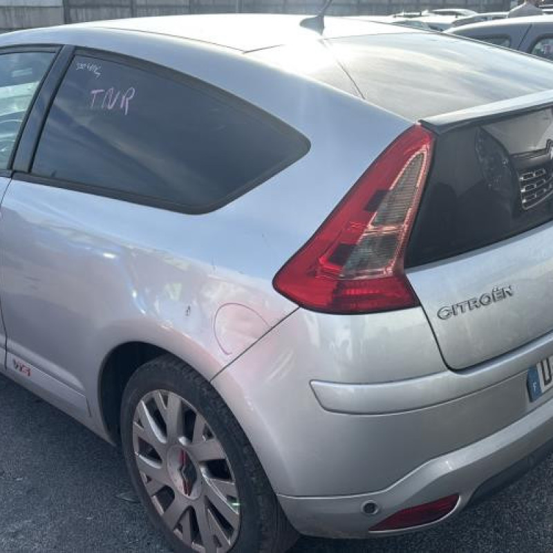 Mastervac CITROEN C4 1 Photo n°4