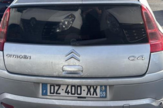Mastervac CITROEN C4 1