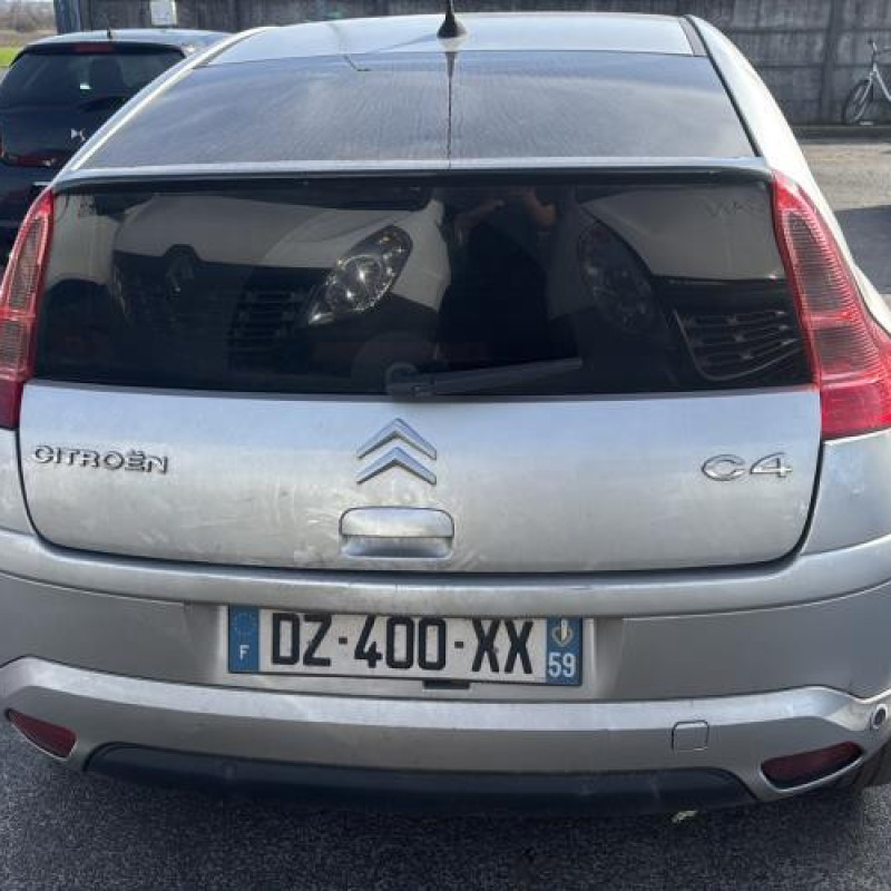 Mastervac CITROEN C4 1 Photo n°5
