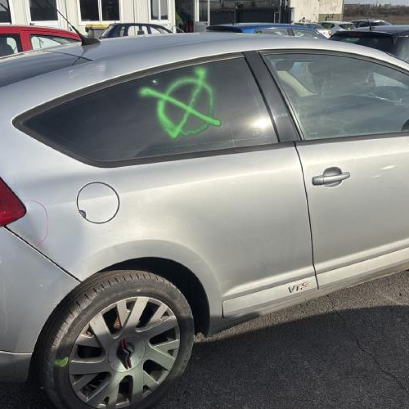 Mastervac CITROEN C4 1 Photo n°6