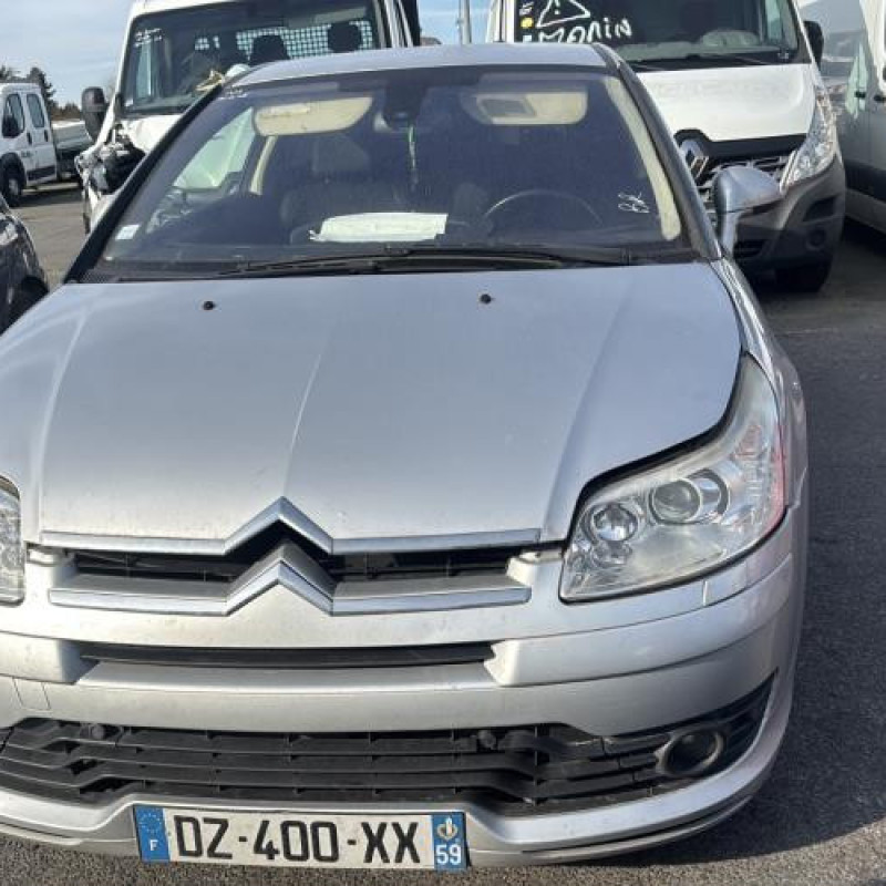 Mastervac CITROEN C4 1 Photo n°7