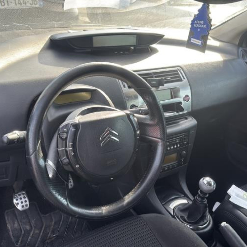 Mastervac CITROEN C4 1 Photo n°12