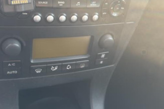 Mastervac CITROEN C4 1