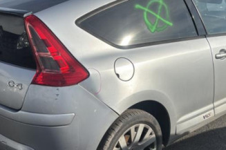 Pompe de direction CITROEN C4 1