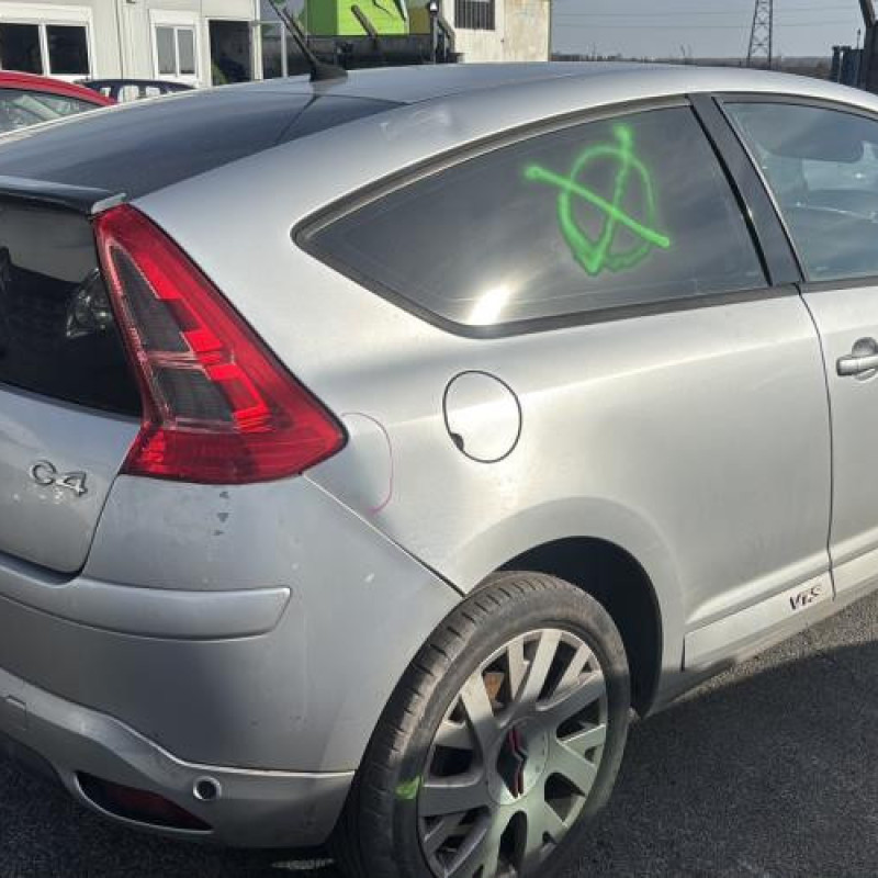 Pompe de direction CITROEN C4 1 Photo n°3