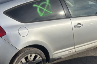 Pompe de direction CITROEN C4 1