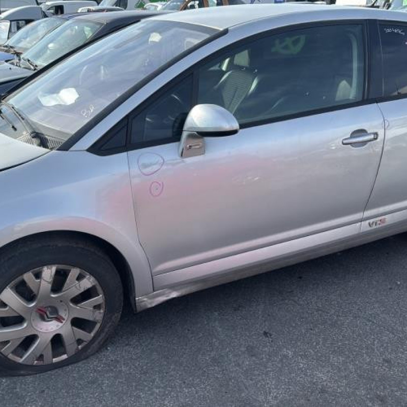 Pompe de direction CITROEN C4 1 Photo n°8