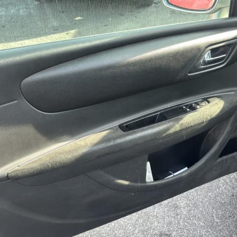 Pompe de direction CITROEN C4 1 Photo n°9