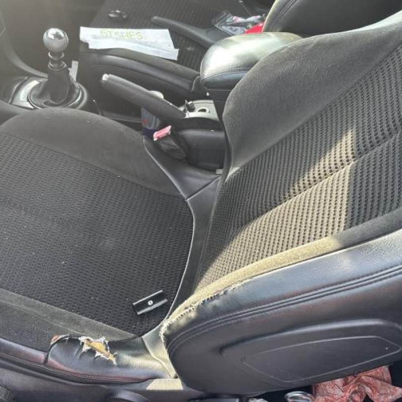 Pompe de direction CITROEN C4 1 Photo n°11