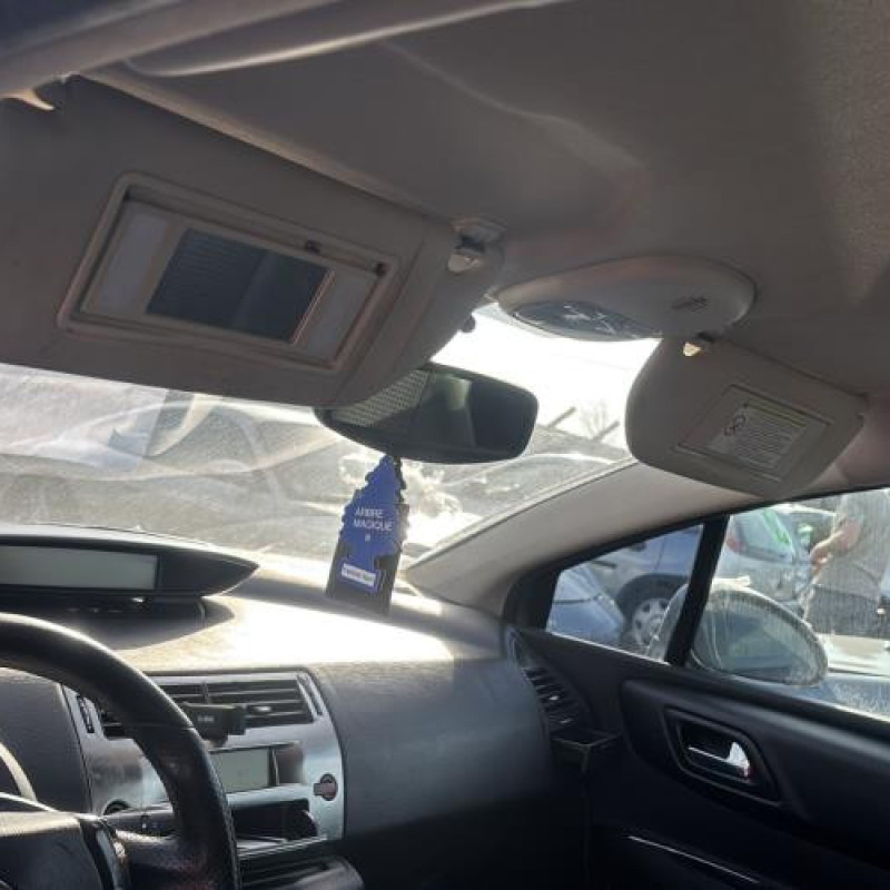 Pompe de direction CITROEN C4 1 Photo n°13