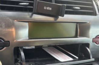 Pompe de direction CITROEN C4 1