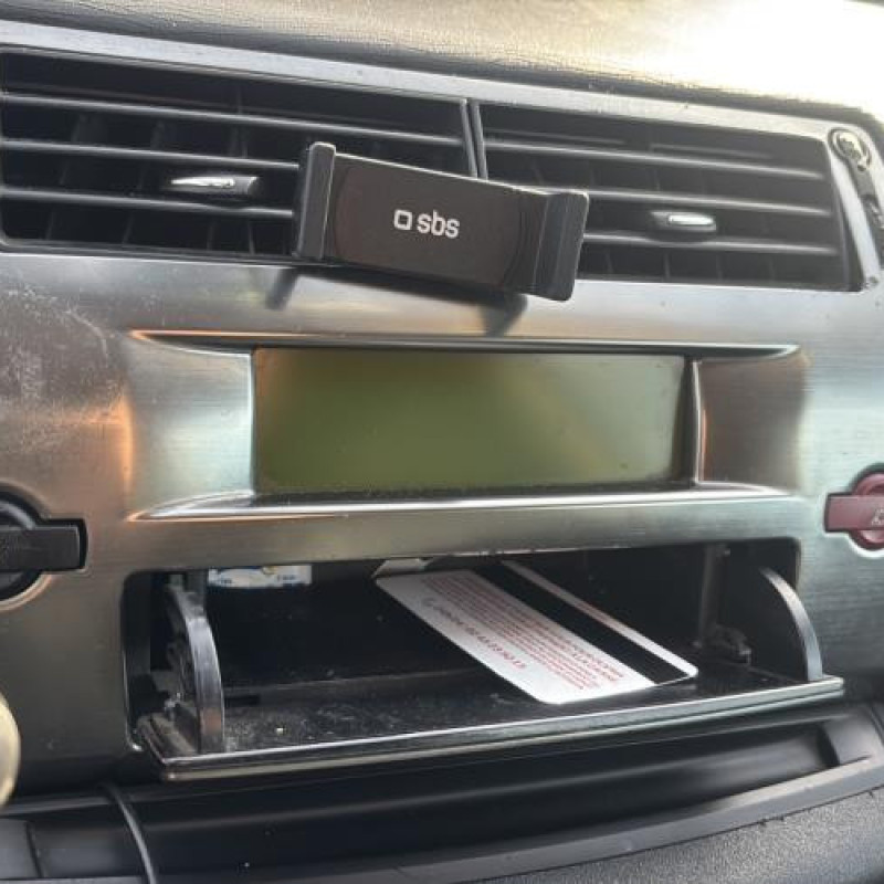 Pompe de direction CITROEN C4 1 Photo n°17