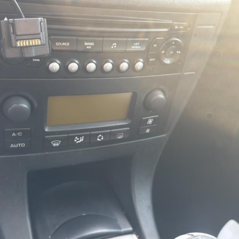 Pompe de direction CITROEN C4 1 Photo n°18