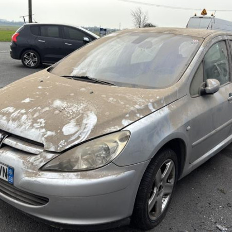 Mastervac PEUGEOT 307 Photo n°1