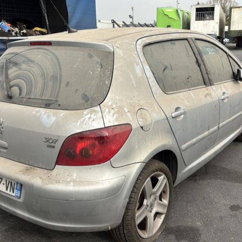 Mastervac PEUGEOT 307 Photo n°3