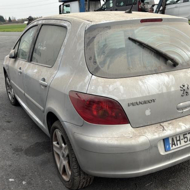 Mastervac PEUGEOT 307 Photo n°4