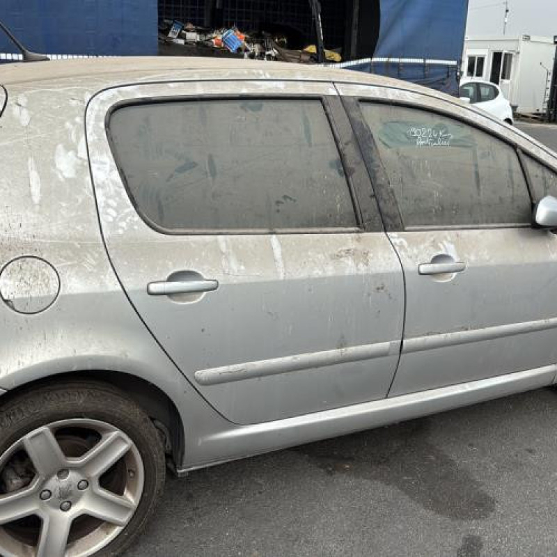 Mastervac PEUGEOT 307 Photo n°6