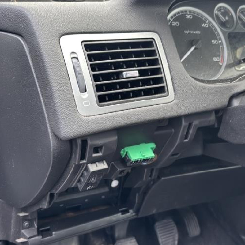 Mastervac PEUGEOT 307 Photo n°15