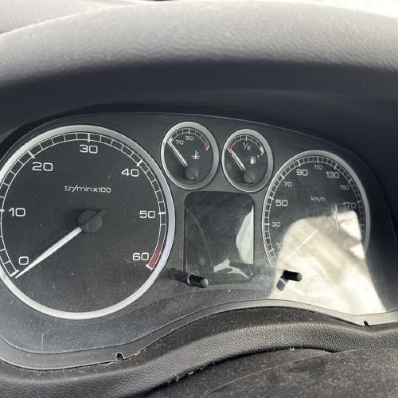 Mastervac PEUGEOT 307 Photo n°16