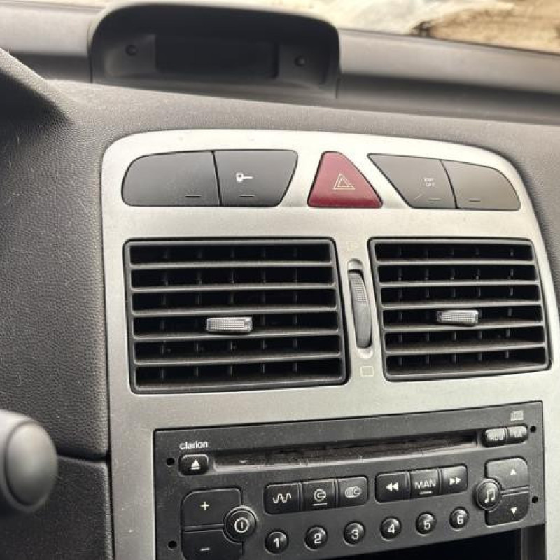 Mastervac PEUGEOT 307 Photo n°17