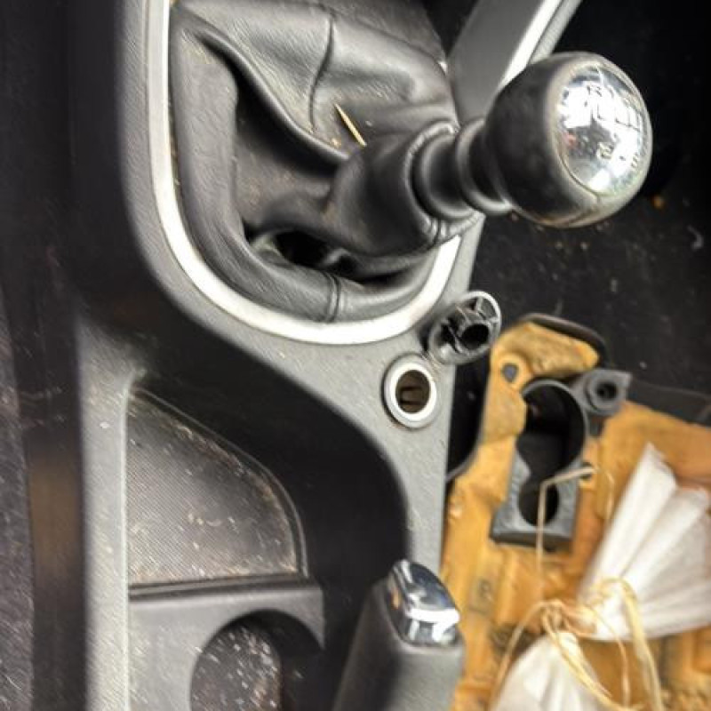 Mastervac PEUGEOT 307 Photo n°20