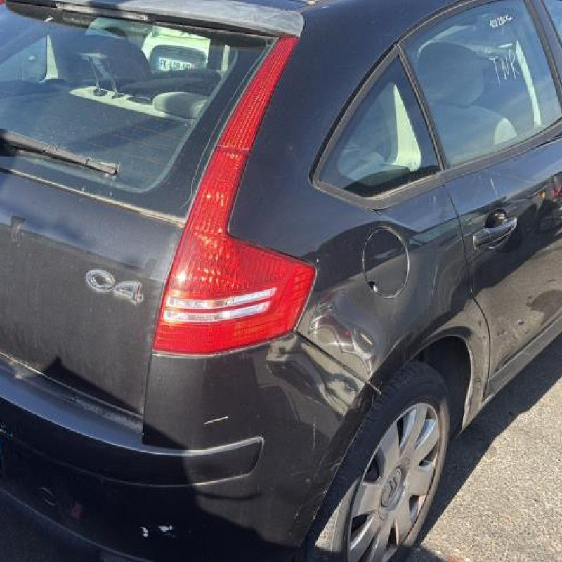 Pompe de direction CITROEN C4 1 Photo n°3