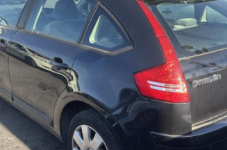 Pompe de direction CITROEN C4 1