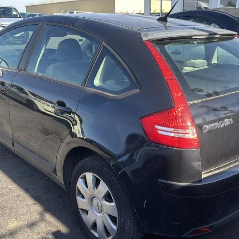 Pompe de direction CITROEN C4 1 Photo n°4