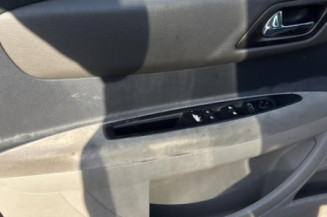 Pompe de direction CITROEN C4 1