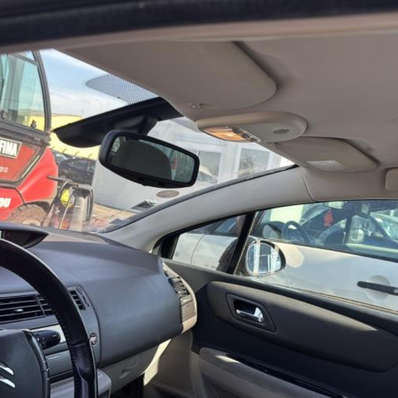 Pompe de direction CITROEN C4 1 Photo n°13