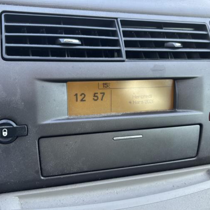 Pompe de direction CITROEN C4 1 Photo n°19