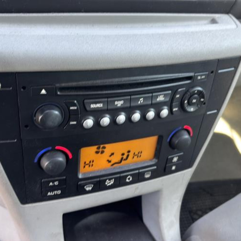 Pompe de direction CITROEN C4 1 Photo n°20