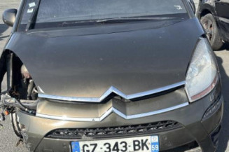 Attelage (boule de remorquage) CITROEN C4 PICASSO 1