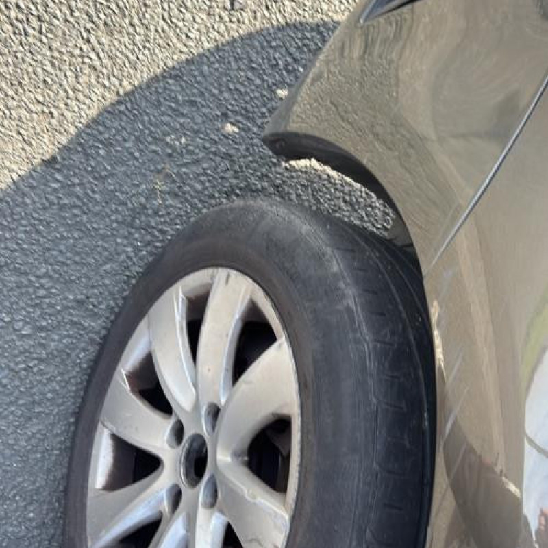 Attelage (boule de remorquage) CITROEN C4 PICASSO 1 Photo n°17