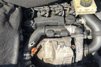 Attelage (boule de remorquage) CITROEN C4 PICASSO 1