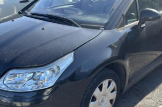 Commande retroviseurs CITROEN C4 1 Photo n°1