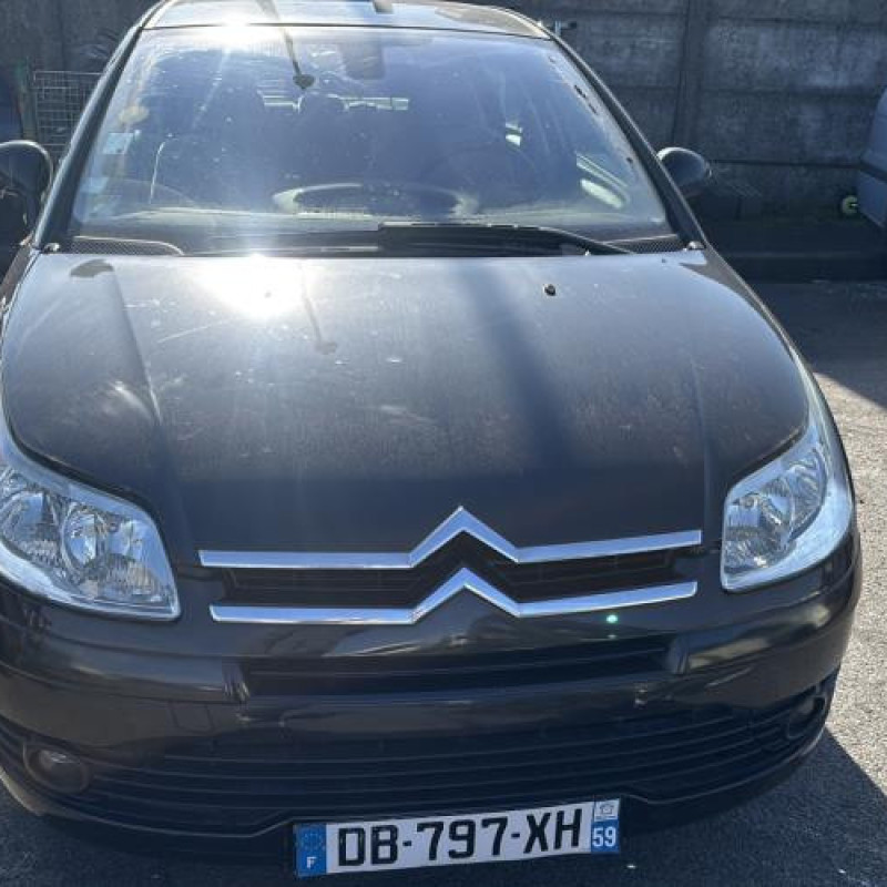 Commande retroviseurs CITROEN C4 1 Photo n°7