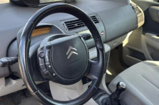 Commande retroviseurs CITROEN C4 1