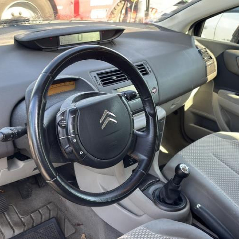 Commande retroviseurs CITROEN C4 1 Photo n°12