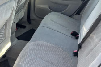 Commande retroviseurs CITROEN C4 1