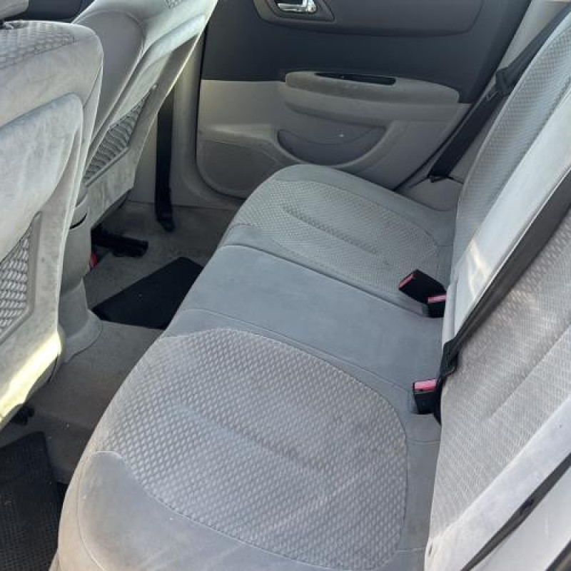 Commande retroviseurs CITROEN C4 1 Photo n°14