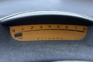 Commande retroviseurs CITROEN C4 1