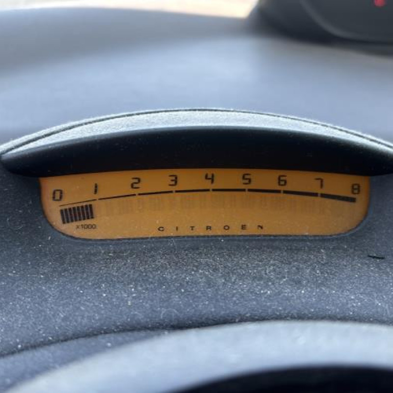 Commande retroviseurs CITROEN C4 1 Photo n°16