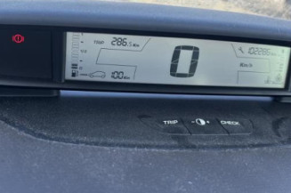 Commande retroviseurs CITROEN C4 1