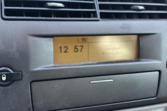 Commande retroviseurs CITROEN C4 1