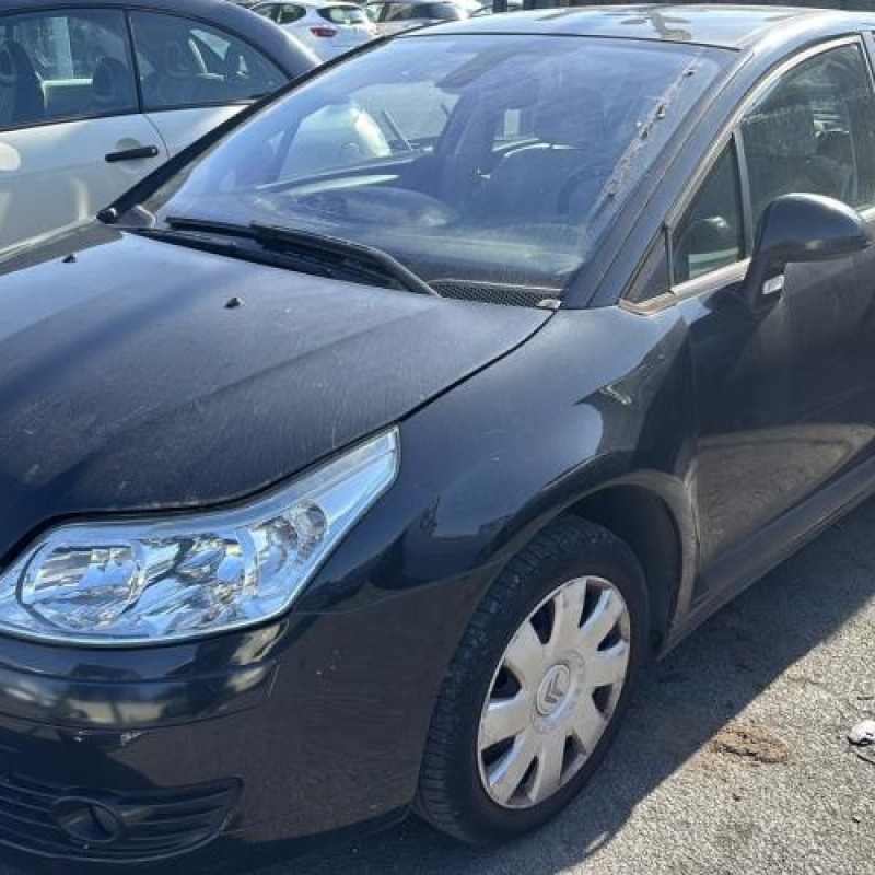 Interrupteur de leve vitre avant gauche CITROEN C4 1 Photo n°1