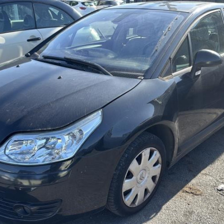 Interrupteur de leve vitre avant gauche CITROEN C4 1 Photo n°1