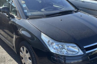 Interrupteur de leve vitre avant gauche CITROEN C4 1