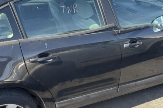 Interrupteur de leve vitre avant gauche CITROEN C4 1