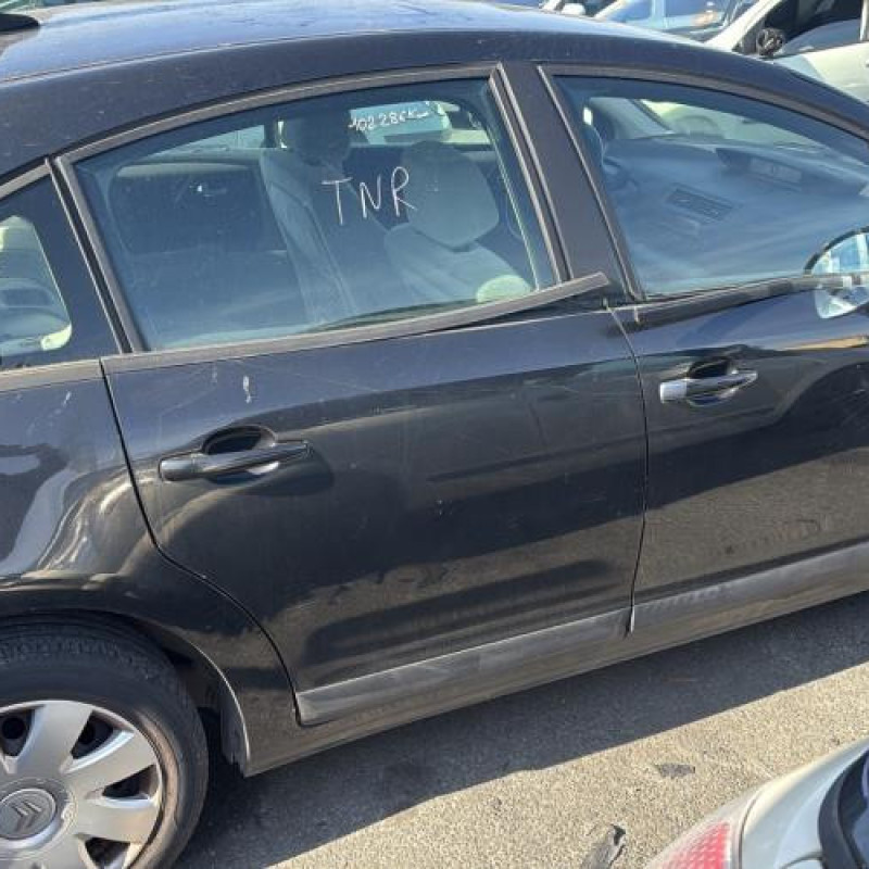 Interrupteur de leve vitre avant gauche CITROEN C4 1 Photo n°6